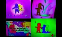 Thumbnail of (Fixed) 4 Noggin And Nick Jr Logo Collection V1117