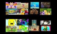 [Request] Sparta Random Remix Superparison 25