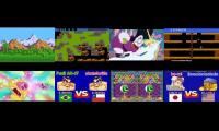 Thumbnail of Friends You Can Count On (PocketMonsters VS Lionplex)