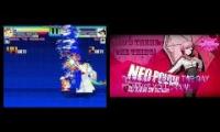 Mugen Episode 206 with music