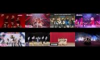 Thumbnail of Dance Of Modern dance Kpop song and produce