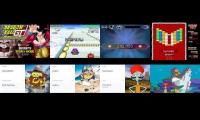 Thumbnail of A Message from the Heart (Zang Poong VS Lionplex)