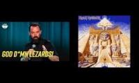 Thumbnail of •1611•WAR•AGAINST•GREYPTILIANS•IS•UNAVOIDABLE•