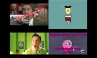 Thumbnail of Sparta Remixes Fourparison 3 (Everybody Yells Sparta Fourparison)
