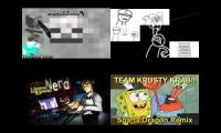Thumbnail of Sparta Remixes Fourparison 4