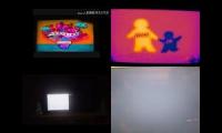 Thumbnail of 4 Noggin And Nick Jr Logo Collection V1120