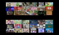 Thumbnail of My Favorite Sparta Extended Nineparison Quadparison #3