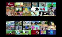Thumbnail of My Favorite Sparta Extended Nineparison Quadparison #6