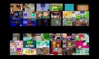 Thumbnail of My Favorite Sparta Extended Nineparison Quadparison #7