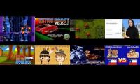Thumbnail of The Other Side of the Gateway (Lionplex VS CruzLink II)