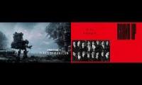 Thumbnail of fires of rubicon exterminate the rude boys