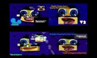 Thumbnail of Klasky Csupo Robot Had a Sparta Extended Quadparison #1