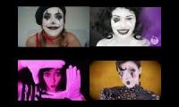 Mime ASMRtist Videos