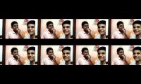 Birthday party video
