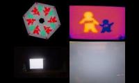 Thumbnail of (Fixed) 4 Noggin And Nick Jr Logo Collection V1120