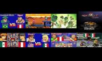 Thumbnail of Matilda Strikes (JVargas VS Jim Michael)