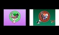 011 - The Looney Riddle song in Quin Major