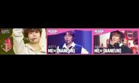 Thumbnail of ME= (NANEUN) - JUST B