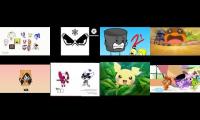 Thumbnail of Up to faster N yumemitchi and friends parson (for Me)