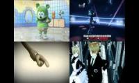 Djtechvszim [Short Videos]