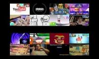 Thumbnail of Sparta Remixes Side-By-Side #4 2022