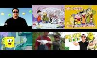 Thumbnail of all star song 6 versions