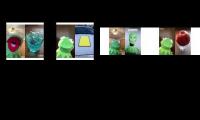 funny kermit