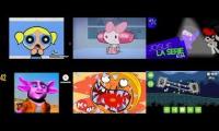 Up to faster 6 parison to bubbles crying robotboy crying and more