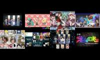 Thumbnail of 7 colors of nanairo no nioc nico douga mashup