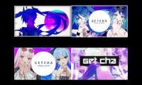 Thumbnail of Getcha 4 real - GigaxKiraxMousexNyanxCallixSuiseixMikuxGumi