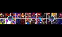 Thumbnail of Omnipresent Triple Threat