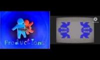 Thumbnail of 2 Noggin And Nick Jr Logo Collection V3245