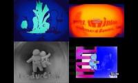 Thumbnail of 4 Noggin And Nick Jr Logo Collection V1125