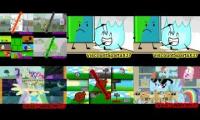 Sparta Remix: NineParison - Mat2468xk