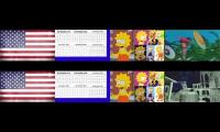 Thumbnail of ALLEN JAMES ELVIS MILTON JANUARY 1ST, 2023