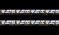 Thumbnail of youtube criket match vc criket channel