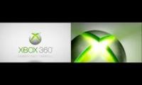Thumbnail of Xbox 3NX6360 Startup (20008-20010)