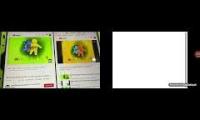 Thumbnail of 2 Noggin And Nick Jr Logo Collection V3247