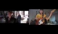 Thumbnail of Anakin in an Emo Band