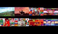 Thumbnail of Crushed (Yakut Gorillaz)