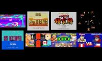 Thumbnail of Wedding Day Blues (Cesinha VS Keito)