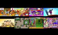 An Animated Mess (Taiwanese Wild Hopp)