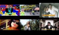 Thumbnail of Gangnam Style 3 Mashup