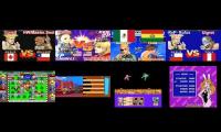 Thumbnail of The Reunion Begins (Hungarian Lucario)