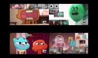 Gumball Sparta Extended Remixes