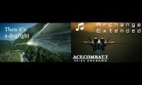Thumbnail of everybody maverick til the clouds start chanting latin
