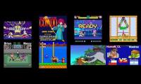 Thumbnail of Tripping Up (Binladin VS Mane)