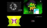 4 Noggin And Nick Jr Logo Collection V1134