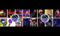 Thumbnail of Club Meeting -Vs. Sonic.EXE 3.0 Mix-