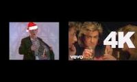 Thumbnail of Last Christmas vs Last Rickmas